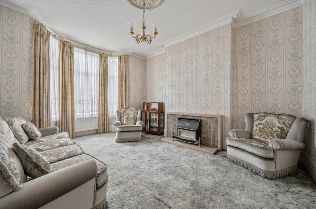 4 bedrooms houses for sale in Celia Road, Tufnell Park - N19 view 2