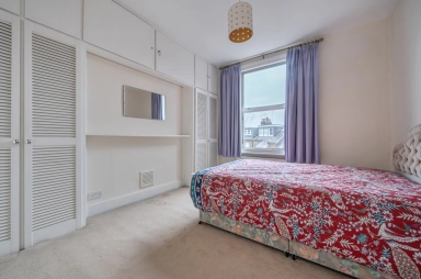 Celia Road, Tufnell Park - N19 view 6