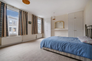 Celia Road, Tufnell Park - N19 view 5
