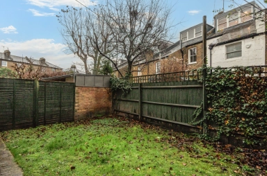 Celia Road, Tufnell Park - N19 view 10