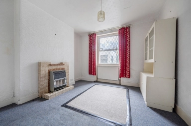 Celia Road, Tufnell Park - N19 view 8