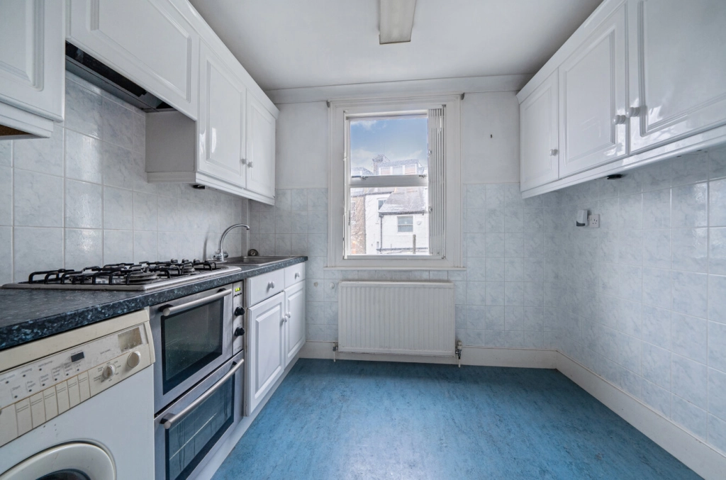 4 bedrooms houses for sale in Celia Road, Tufnell Park - N19 view 4