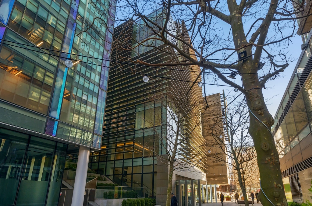 1 bedroom apartments/flats for sale in Brock Street, Marylebone - NW1 view 10