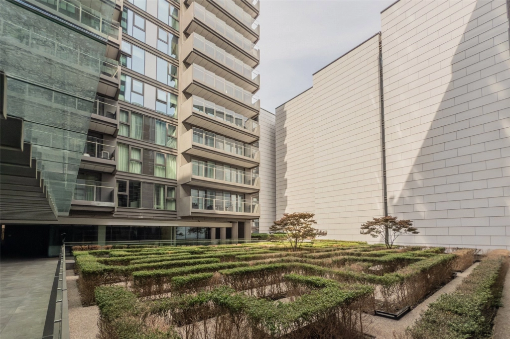 1 bedroom apartments/flats for sale in Brock Street, Marylebone - NW1 view 14