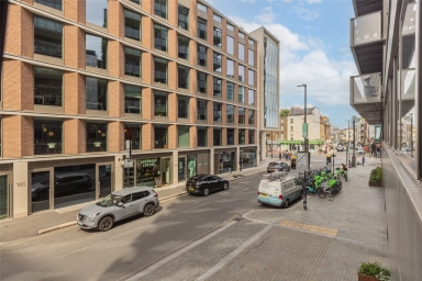 Brock Street, Marylebone NW1 image 16
