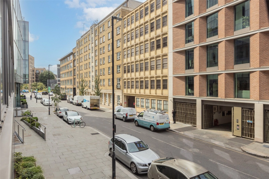 1 bedroom apartments/flats for sale in Brock Street, Marylebone - NW1 view 17