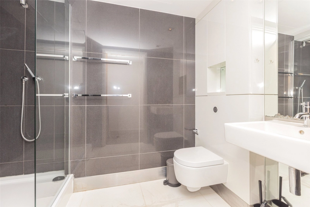 1 bedroom apartments/flats for sale in Brock Street, Marylebone - NW1 view 8