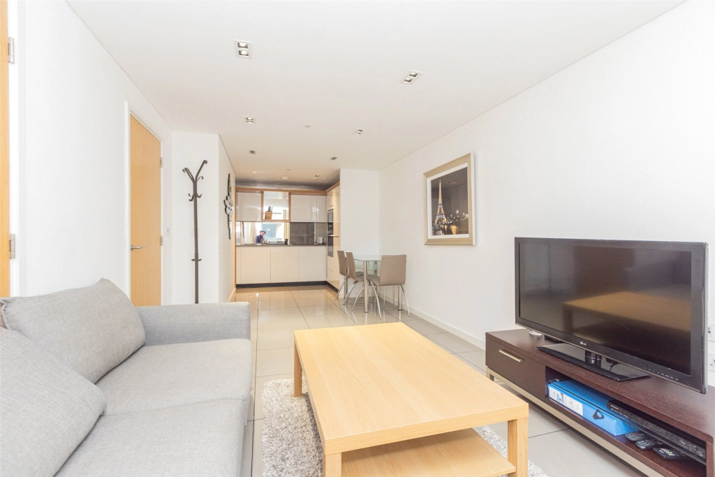 1 bedroom apartments/flats for sale in Brock Street, Marylebone - NW1 view 1