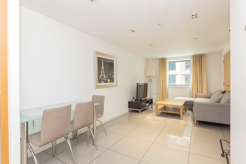 1 bedroom apartments/flats for sale in Brock Street, Marylebone - NW1 view 4