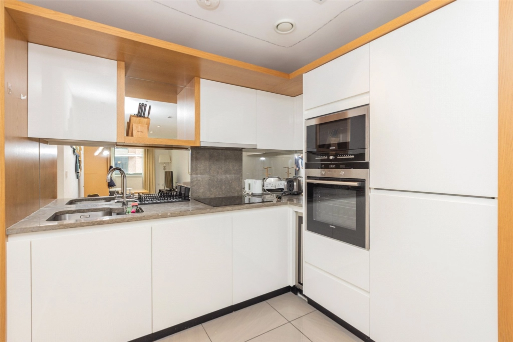 1 bedroom apartments/flats for sale in Brock Street, Marylebone - NW1 view 5