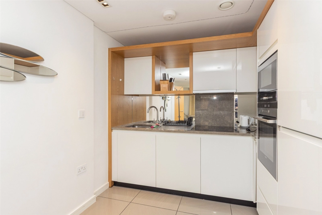 1 bedroom apartments/flats for sale in Brock Street, Marylebone - NW1 view 19