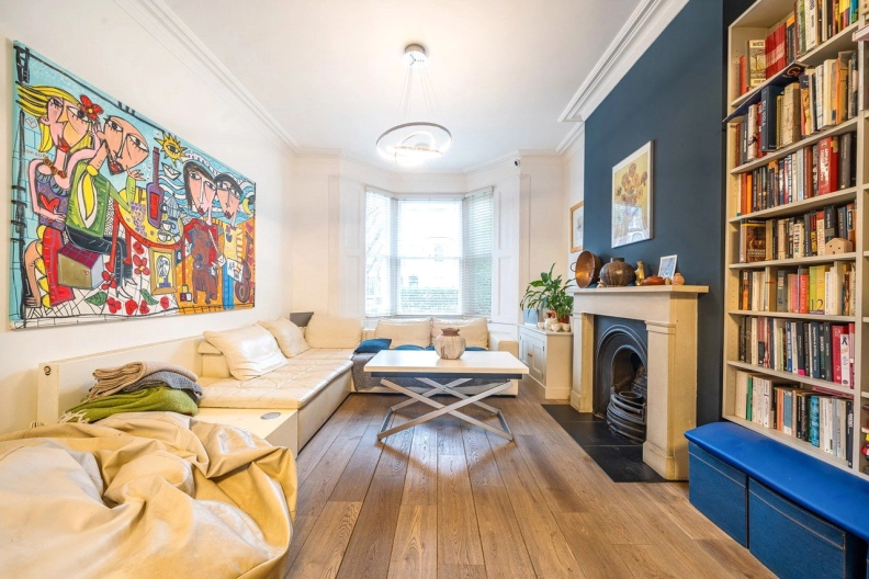 5 bedrooms houses to sale in St. Georges Avenue, Tufnell Park-image 2