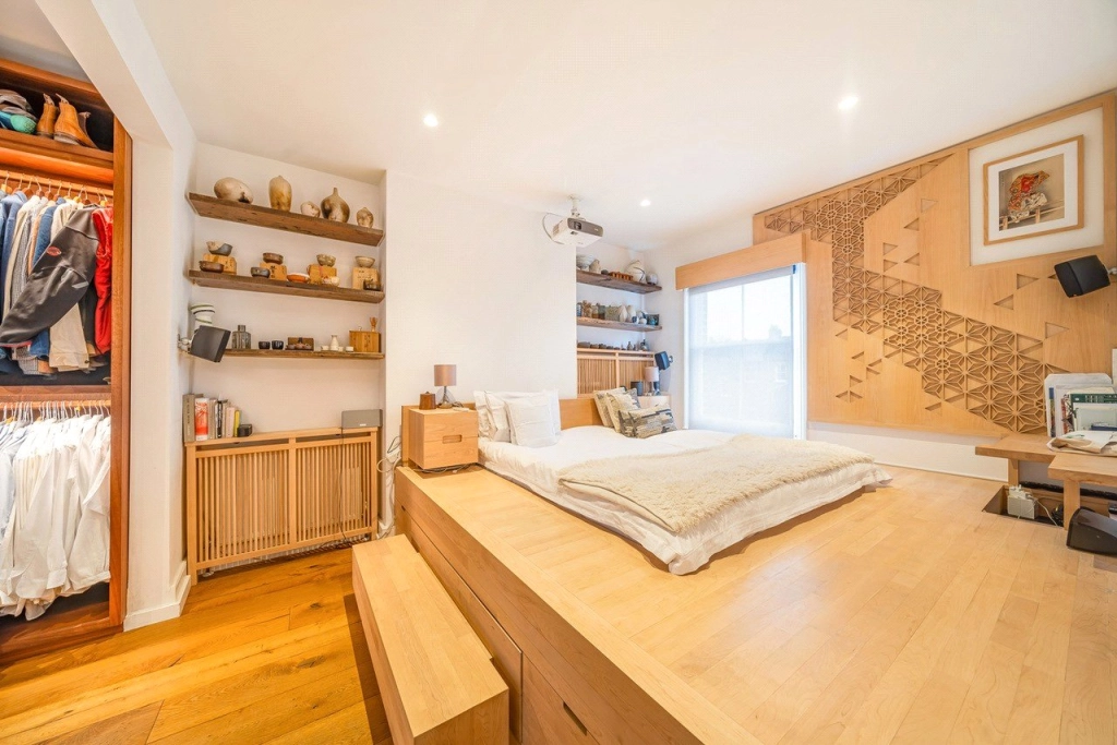 5 bedrooms houses for sale in St. Georges Avenue, Tufnell Park - N7 view 7
