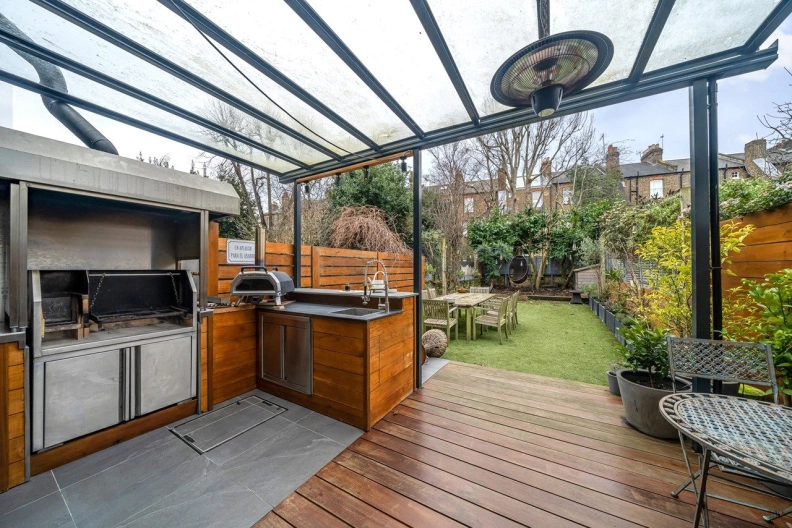 5 bedrooms houses to sale in St. Georges Avenue, Tufnell Park-image 11