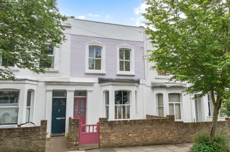 3 bedrooms houses to sale in Landseer Road, Islington-image 23