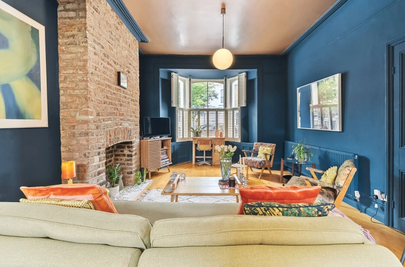 3 bedrooms houses to sale in Landseer Road, Islington-image 11