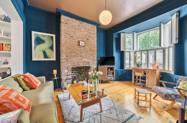 3 bedrooms houses to sale in Landseer Road, Islington-image 10