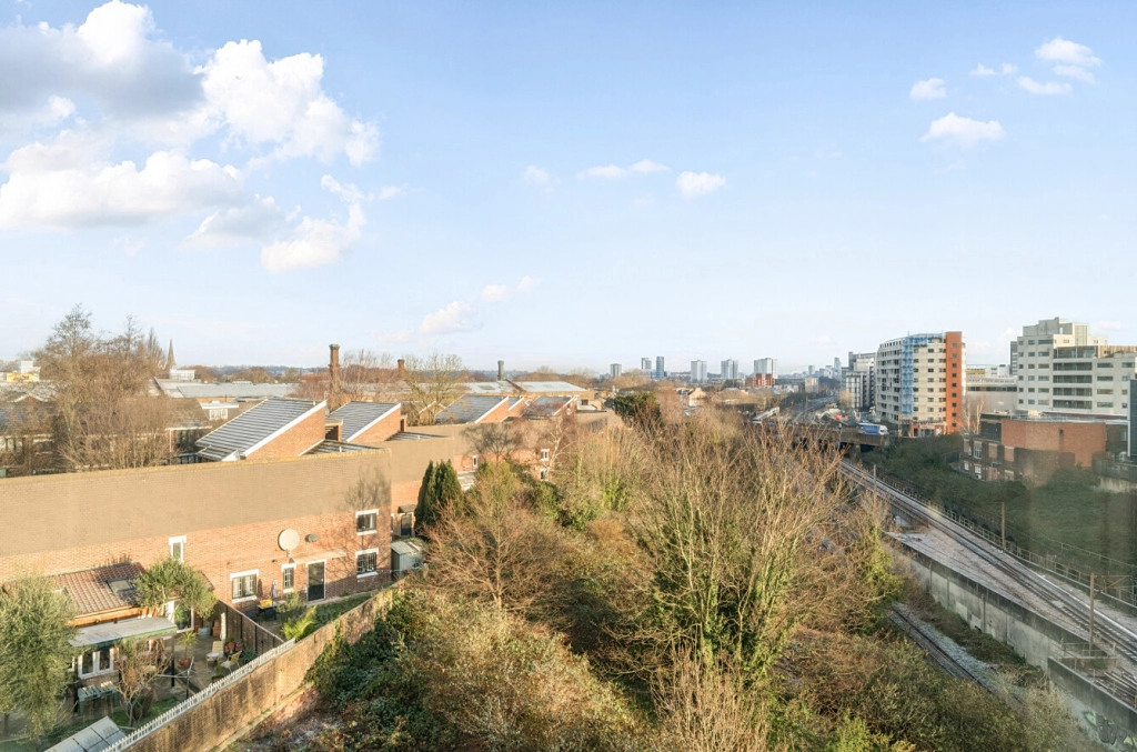 1 bedroom apartments/flats for sale in Market Road, Islington - N7 view 9