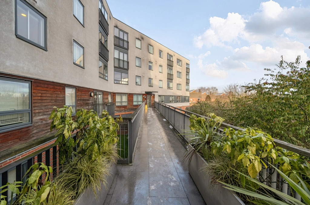 1 bedroom apartments/flats for sale in Market Road, Islington - N7 view 10