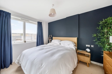 Market Road, Islington - N7 view 6