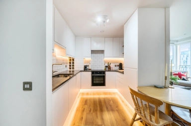 Market Road, Islington - N7 view 5