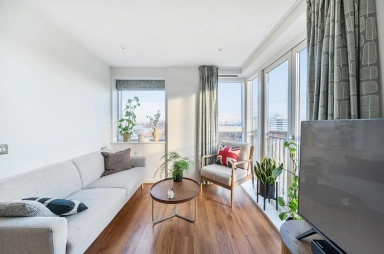 Market Road, Islington - N7 view 13