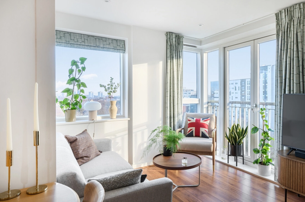 1 bedroom apartments/flats for sale in Market Road, Islington - N7 view 14