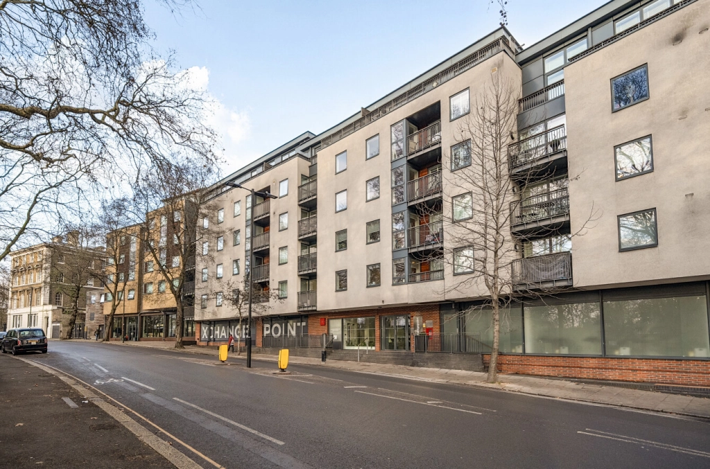 1 bedroom apartments/flats for sale in Market Road, Islington - N7 view 11