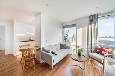 Market Road, Islington - N7 view 3