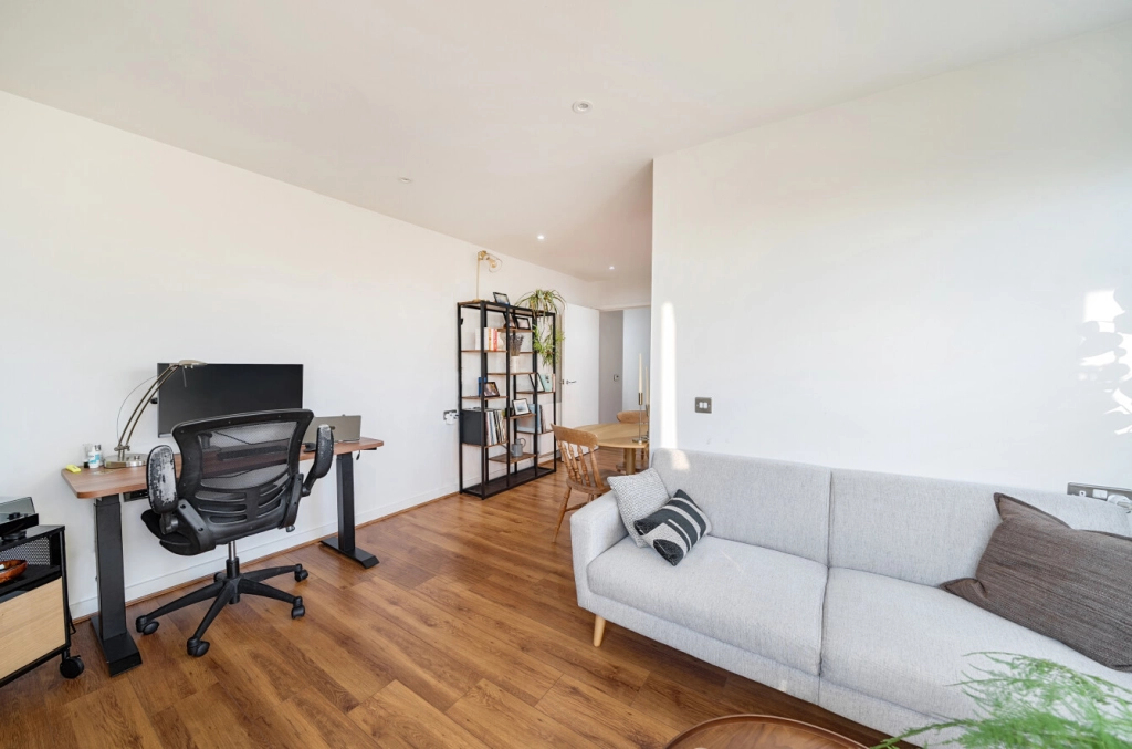 1 bedroom apartments/flats for sale in Market Road, Islington - N7 view 15