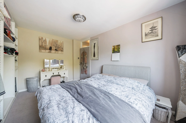 1 bedroom apartments/flats to sale in Ward Road, Tufnell Park, London-image 8