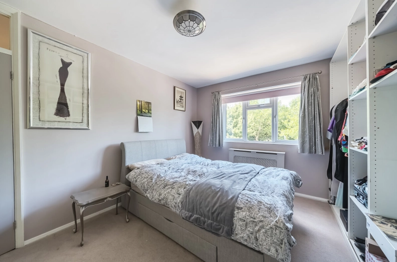 1 bedroom apartments/flats to sale in Ward Road, Tufnell Park, London-image 5