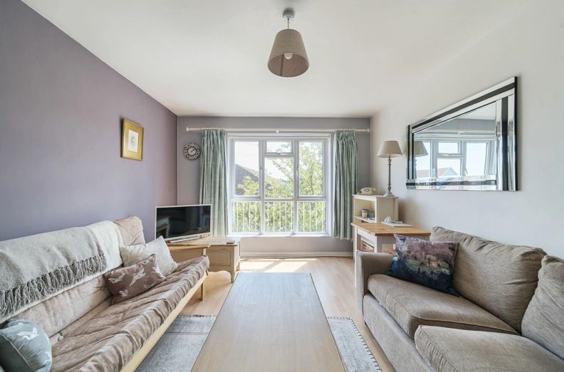1 bedroom apartments/flats to sale in Ward Road, Tufnell Park, London-image 10