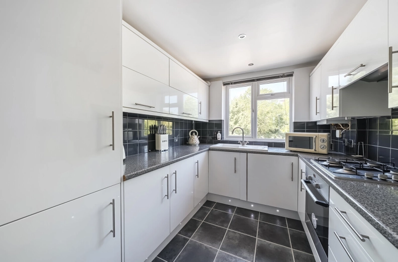 1 bedroom apartments/flats to sale in Ward Road, Tufnell Park, London-image 9