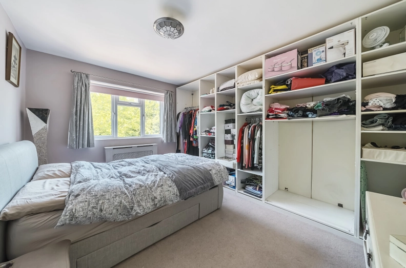 1 bedroom apartments/flats to sale in Ward Road, Tufnell Park, London-image 6
