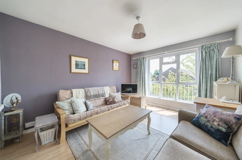 1 bedroom apartments/flats to sale in Ward Road, Tufnell Park, London-image 1