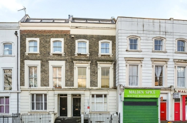 Malden Road, London NW5 image 9