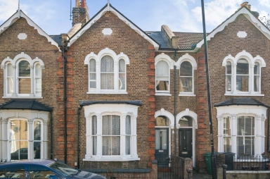 Chetwynd Road, Dartmouth Park NW5 image 13
