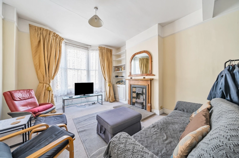 3 bedrooms houses to sale in Chetwynd Road, Dartmouth Park-image 2