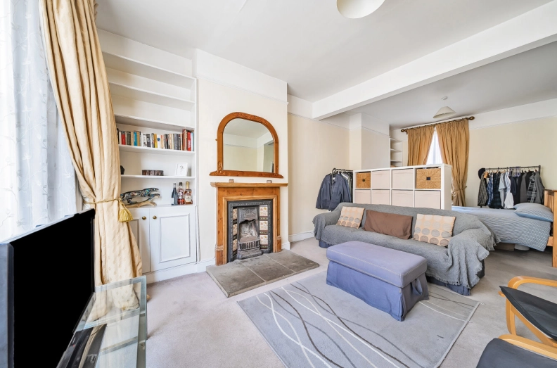 3 bedrooms houses to sale in Chetwynd Road, Dartmouth Park-image 5
