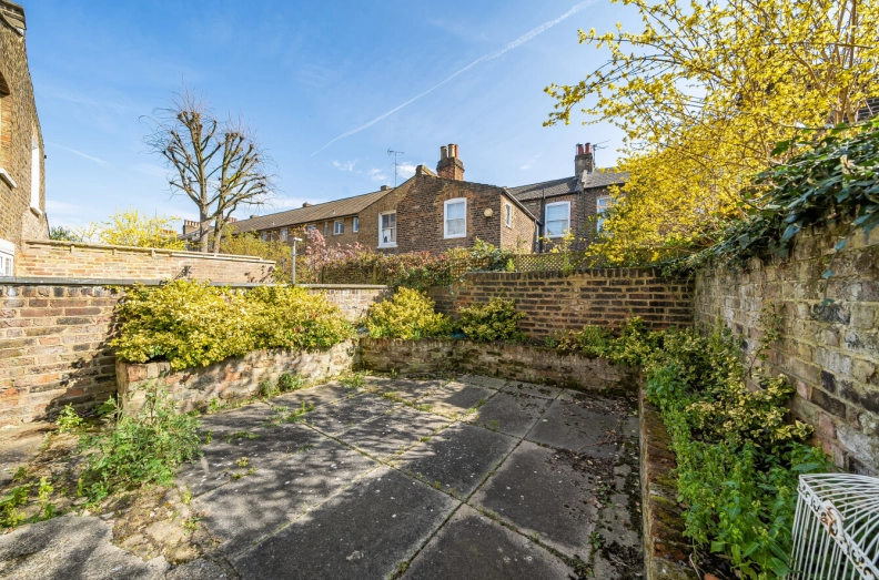 3 bedrooms houses to sale in Chetwynd Road, Dartmouth Park-image 10