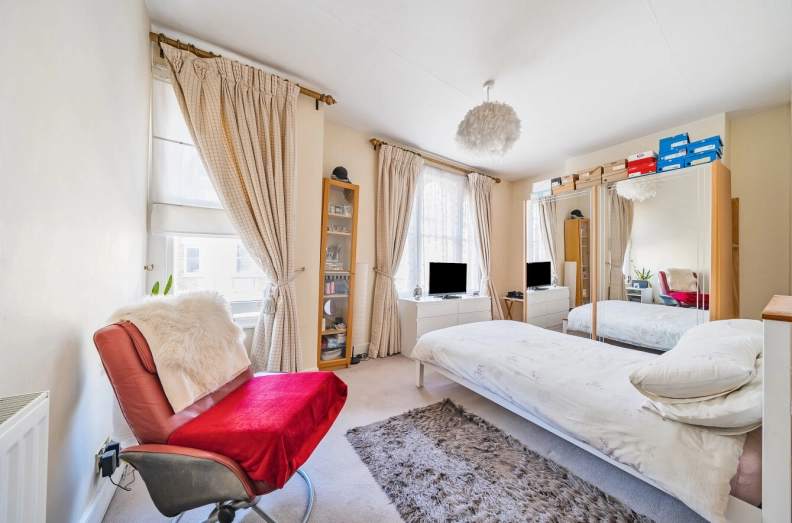 3 bedrooms houses to sale in Chetwynd Road, Dartmouth Park-image 4