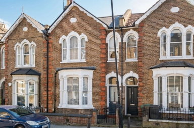 Chetwynd Road, Dartmouth Park, NW5