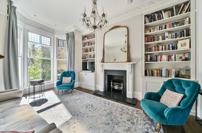 5 bedrooms houses to sale in Lupton Street, Kentish Town-image 3