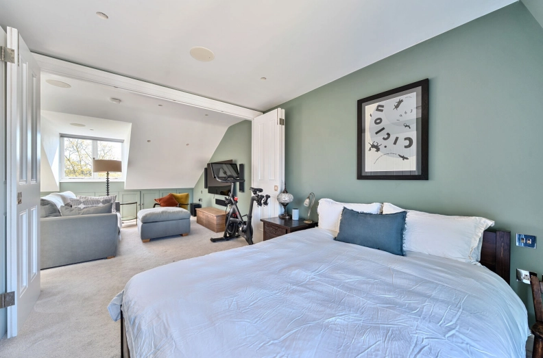 5 bedrooms houses to sale in Lupton Street, Kentish Town-image 20