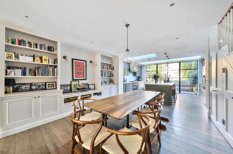 5 bedrooms houses to sale in Lupton Street, Kentish Town-image 10