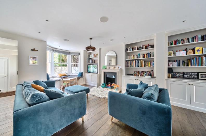 5 bedrooms houses to sale in Lupton Street, Kentish Town-image 12