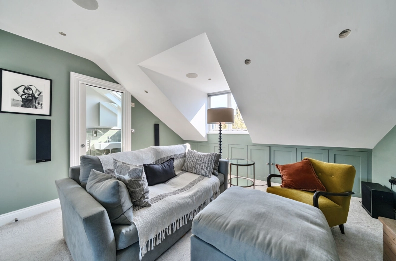 5 bedrooms houses to sale in Lupton Street, Kentish Town-image 21