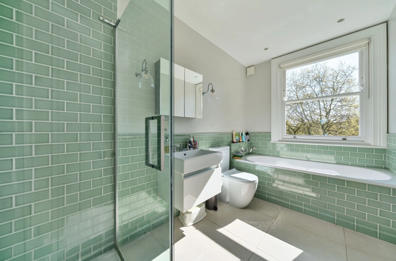 5 bedrooms houses to sale in Lupton Street, Kentish Town-image 22