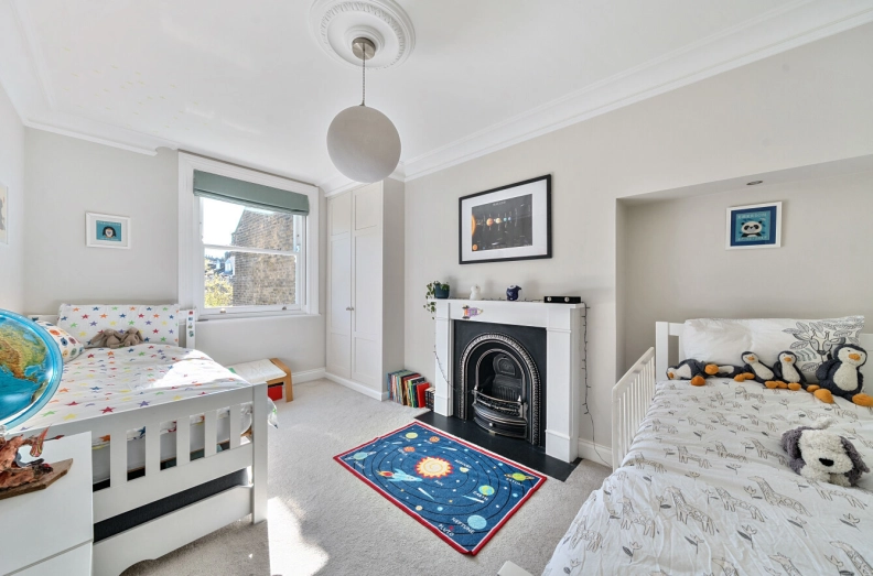 5 bedrooms houses to sale in Lupton Street, Kentish Town-image 17